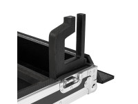 Gator GTOUR-WING-CMPCT Mixer Case for Behringer Wing Compact with Dog House Gator GTOUR-WING-CMPCT Mixer Case for Behringer Wing Compact with Dog House